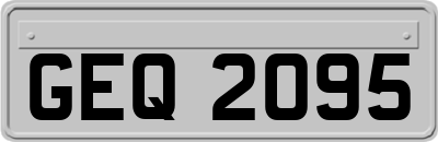 GEQ2095