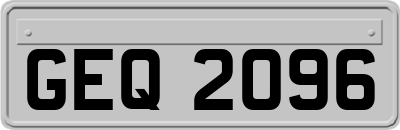 GEQ2096