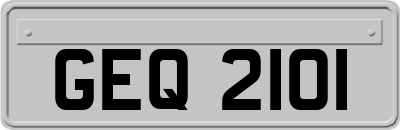 GEQ2101