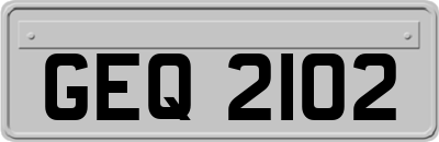 GEQ2102