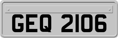 GEQ2106