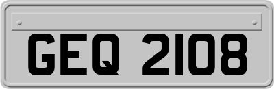 GEQ2108