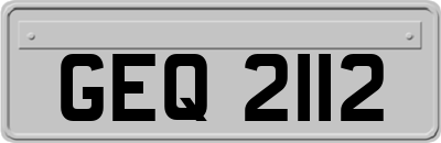GEQ2112