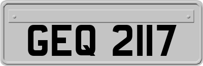 GEQ2117