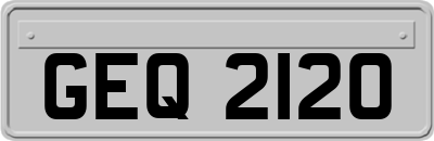 GEQ2120