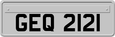 GEQ2121