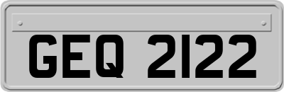 GEQ2122
