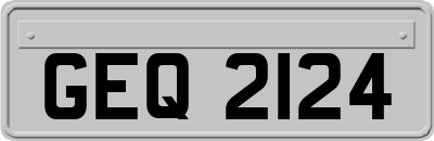 GEQ2124