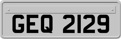 GEQ2129