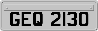 GEQ2130
