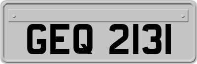 GEQ2131