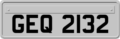 GEQ2132
