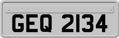 GEQ2134