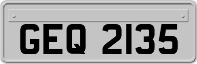 GEQ2135