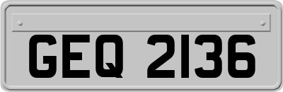 GEQ2136