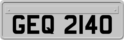 GEQ2140