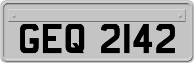 GEQ2142