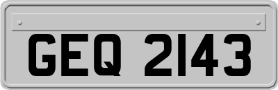 GEQ2143