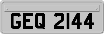 GEQ2144