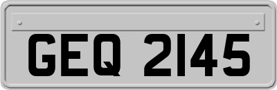 GEQ2145
