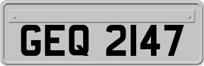 GEQ2147