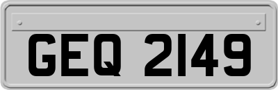 GEQ2149