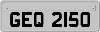 GEQ2150