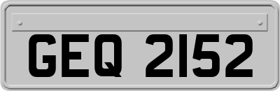 GEQ2152