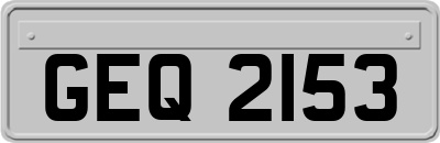 GEQ2153