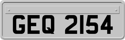 GEQ2154