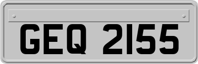 GEQ2155