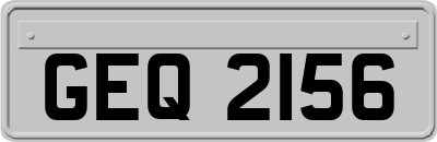 GEQ2156