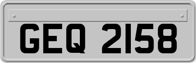 GEQ2158