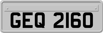GEQ2160