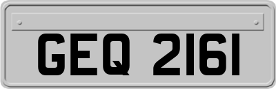GEQ2161