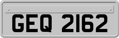GEQ2162