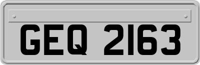 GEQ2163