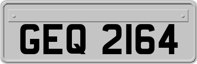 GEQ2164