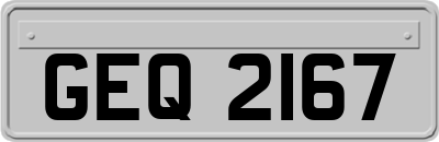 GEQ2167