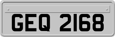 GEQ2168