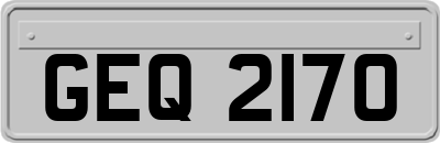 GEQ2170