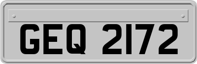 GEQ2172