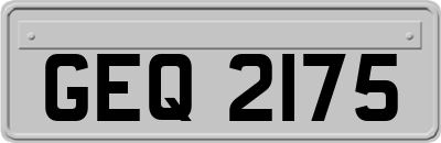 GEQ2175