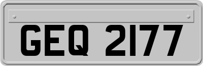 GEQ2177