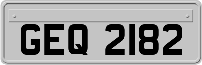GEQ2182