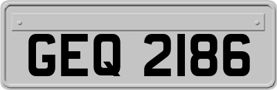GEQ2186