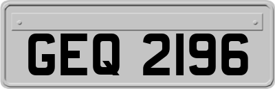 GEQ2196