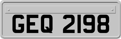 GEQ2198