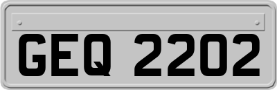 GEQ2202