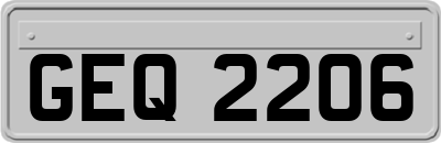 GEQ2206